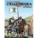 CRUZ NEGRA INTEGRAL