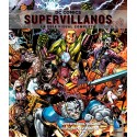 DC COMICS: SUPERVILLANOS- LA GUÍA VISUAL COMPLETA