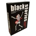 BLACK STORIES EDICIÓN MÚSICA MACABRA