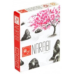 NARABI