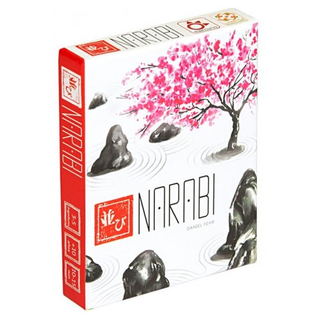 NARABI