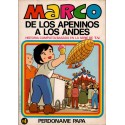 MARCO Núm. 4: PERDÓNAME PAPÁ