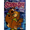 SCOOBY-DOO! ANUARIO 2011