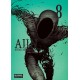 AJIN (SEMIHUMANO) Núm. 8