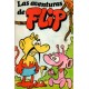 LAS AVENTURAS DE FLIP