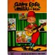 AVENTURAS DE GABY, FOFÓ Y MILIKI CON FOFITO Núm. 1