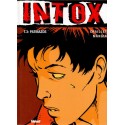 INTOX TOMO 3: PATINAZOS