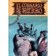 EL CORSARIO DE HIERRO TOMO 3