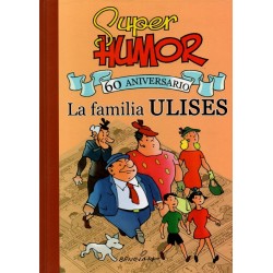 SUPER HUMOR LA FAMILÍA ULISES