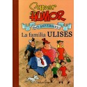 SUPER HUMOR LA FAMILÍA ULISES