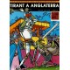 LES AVENTURES DEL CAVALLER TIRANT Núm.1: TIRANT A ANGLATERRA