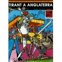 LES AVENTURES DEL CAVALLER TIRANT Núm.1: TIRANT A ANGLATERRA