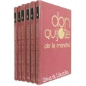 DON QUIJOTE DE LA MANCHA. COMPLETA