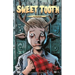 SWEET TOOTH: EL REGRESO