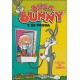 BUGS BUNNY Num 12. "COCTEL DE HUMOR"