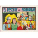 ROBERTO ALCÁZAR Y PEDRÍN Núm 156: EL RESCATE DEL MAHARAJÁ