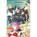 BLACK CLOVER Núm. 7