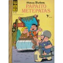 TELE-HISTORIETA Núm. 171: PAPAÍTO METEPATAS