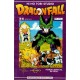 DRAGON FALL Núm 0