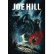 JOE HILL: INTEGRAL NOVELA GRÁFICA