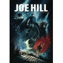 JOE HILL: INTEGRAL NOVELA GRÁFICA