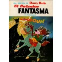 UNA AVENTURA DE DANY BUB Núm. 2: EL CAZADOR FANTASMA