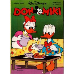 DON MIKI. Núm. 317