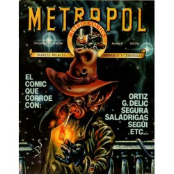 METROPOL Núm. 11