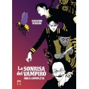 LA SONRISA DEL VAMPIRO. OBRA COMPLETA