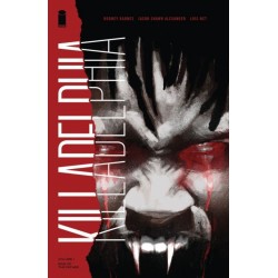 KILLADELPHIA VOL 1: SINS OF THE FATHER TP