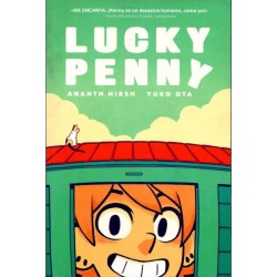 LUCKY PENNY