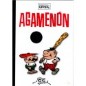 AGAMENÓN