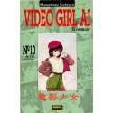 VIDEO GIRL AI Núm. 10