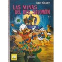 LAS MINAS DEL REY SALOMON