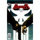 MARVEL KNIGHT PUNISHER VOL II Núm. 15