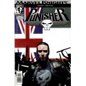 MARVEL KNIGHT PUNISHER VOL II Núm. 18