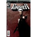 MARVEL KNIGHT PUNISHER VOL II Núm. 19