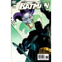 BATMAN Núm 663