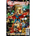 DC UNIVERSE Núm. 0