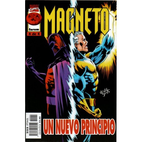 MAGNETO Núm. 3