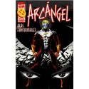 ARCÁNGEL: ALAS FANTASMALES