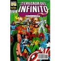 LA CRUZADA DEL INFINITO Núm. 3