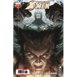 ASTONISHING X-MEN VOL 3 Núm 3