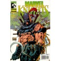 MARVEL KNIGHTS. Núm 4