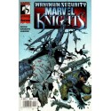 MARVEL KNIGHTS. Núm 6