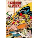 EL GUERRERO DEL ANTIFAZ Núm. 305 "LUCHA EN LAS GALERAS"