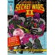 SECRET WARS II. Núm 43