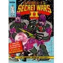 SECRET WARS II. Núm 43