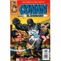  CONAN EL BÁRBARO Núm 36