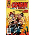  CONAN EL BÁRBARO Núm 45